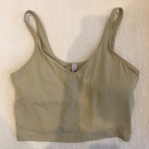 Lululemon Align Tank Top